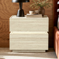 Travero Nightstand