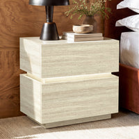 Travero Nightstand
