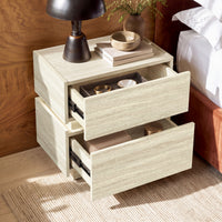 Travero Nightstand