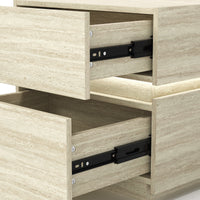 Travero Nightstand