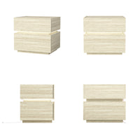 Travero Nightstand