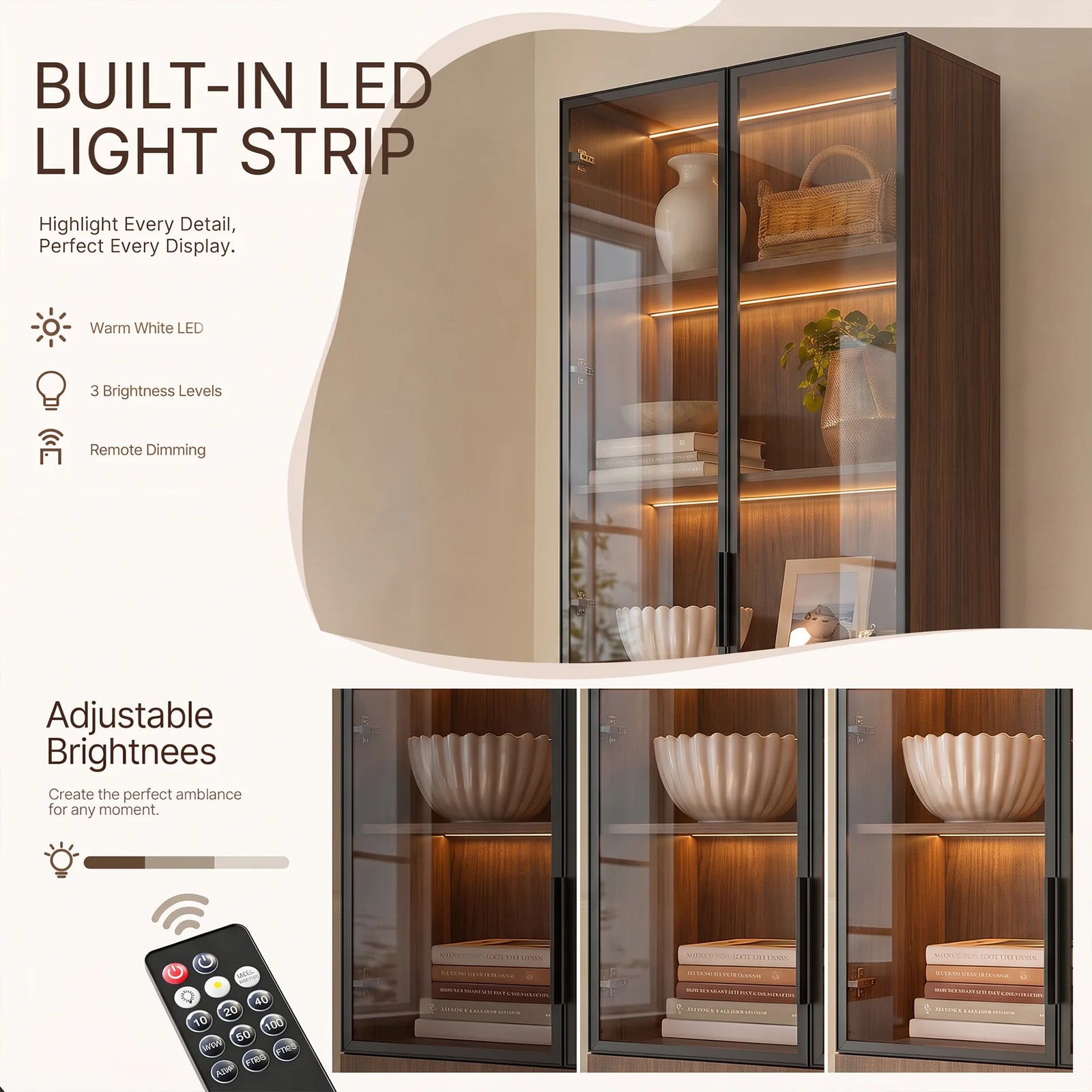 Put Your Favorites in the Spotlight