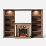 Fireplace Set