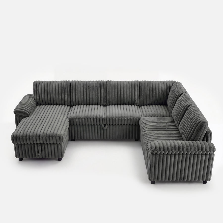 Heimdall Sectional Sofa