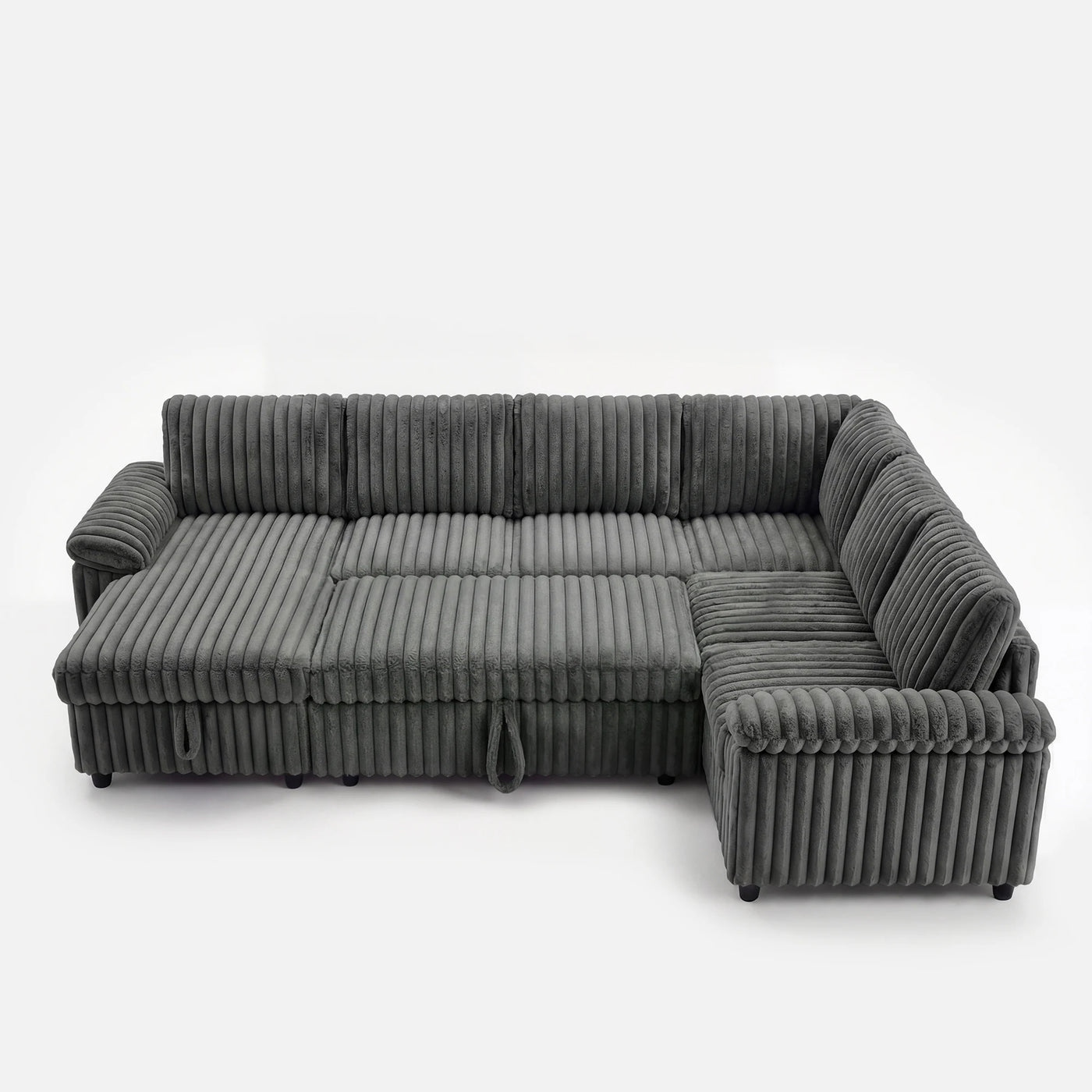 Heimdall Sectional Sofa