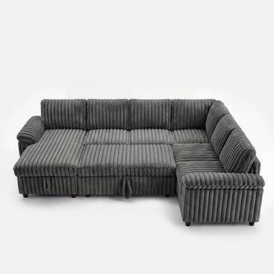 Heimdall Sectional Sofa
