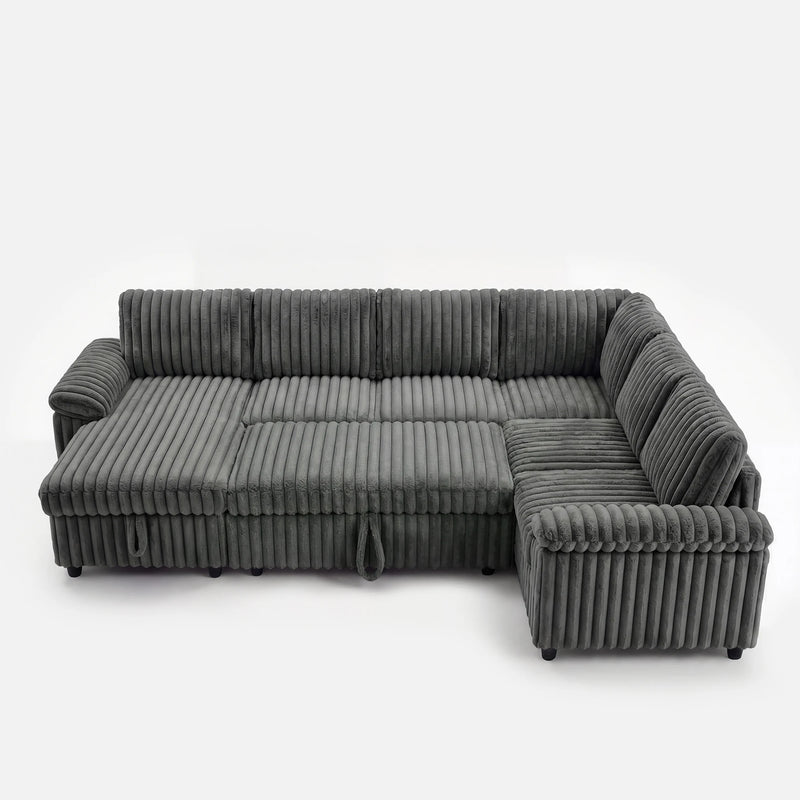 Heimdall Sectional Sofa