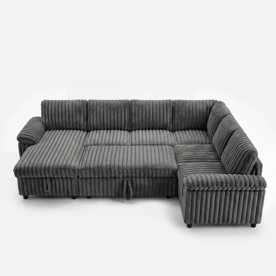 Heimdall Sectional Sofa