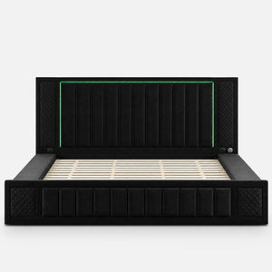 King Size Bed