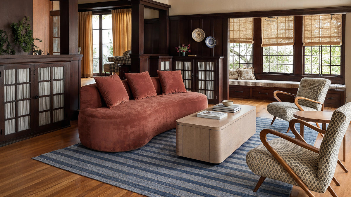 Love homsee furniture