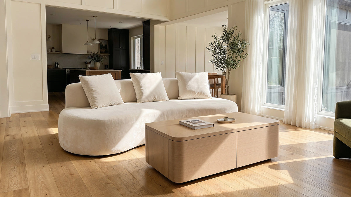 Love homsee furniture