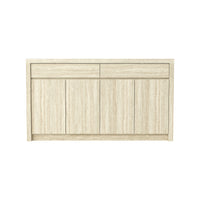 Travero Modern Buffet Sideboard