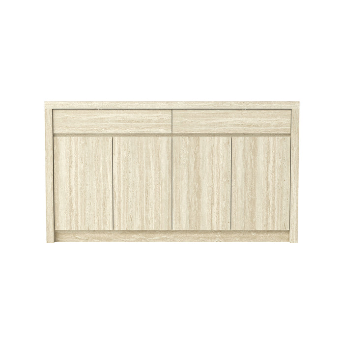 Travero Enclosed Shoe Cabinet