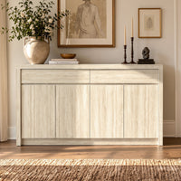 Travero Modern Buffet Sideboard