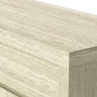 Travero Modern Buffet Sideboard
