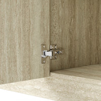 Travero Modern Buffet Sideboard