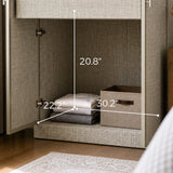 Tela Flex Wardrobe