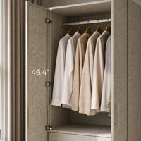 Tela Flex Wardrobe