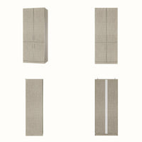 Tela Flex Wardrobe