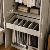 Tela Flex Wardrobe