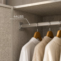 Tela Flex Wardrobe
