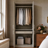 Tela Flex Wardrobe