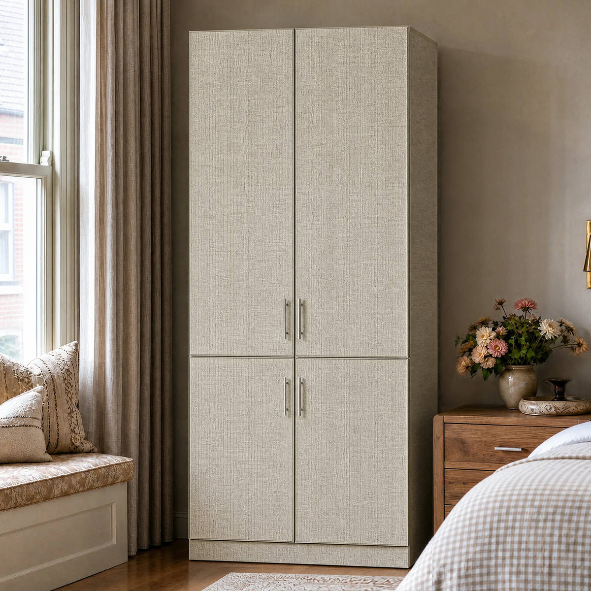 Tela Flex Wardrobe