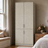 Tela Flex Wardrobe