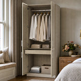 Tela Flex Wardrobe