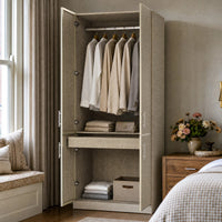 Tela Flex Wardrobe