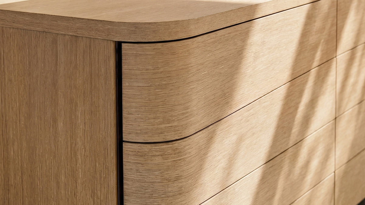Japanese Joinery Design