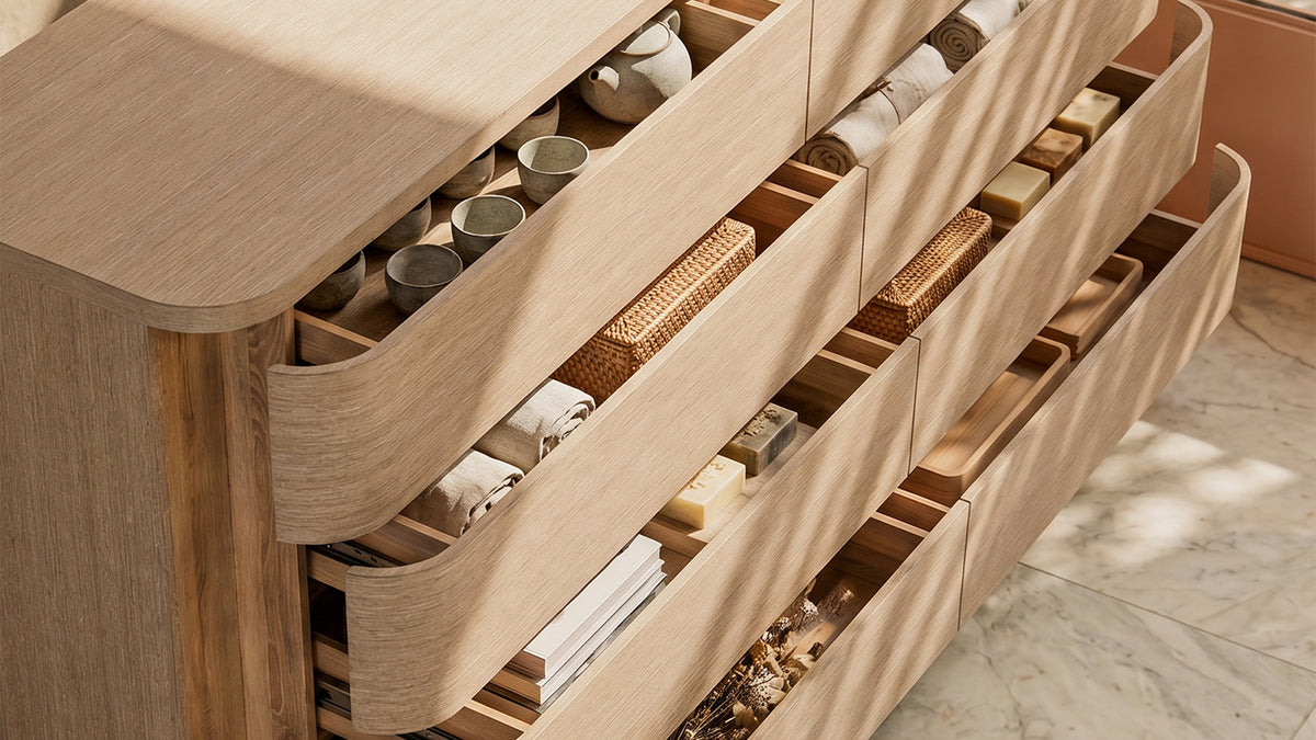 Japanese Joinery Design