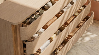 Japanese Joinery Design