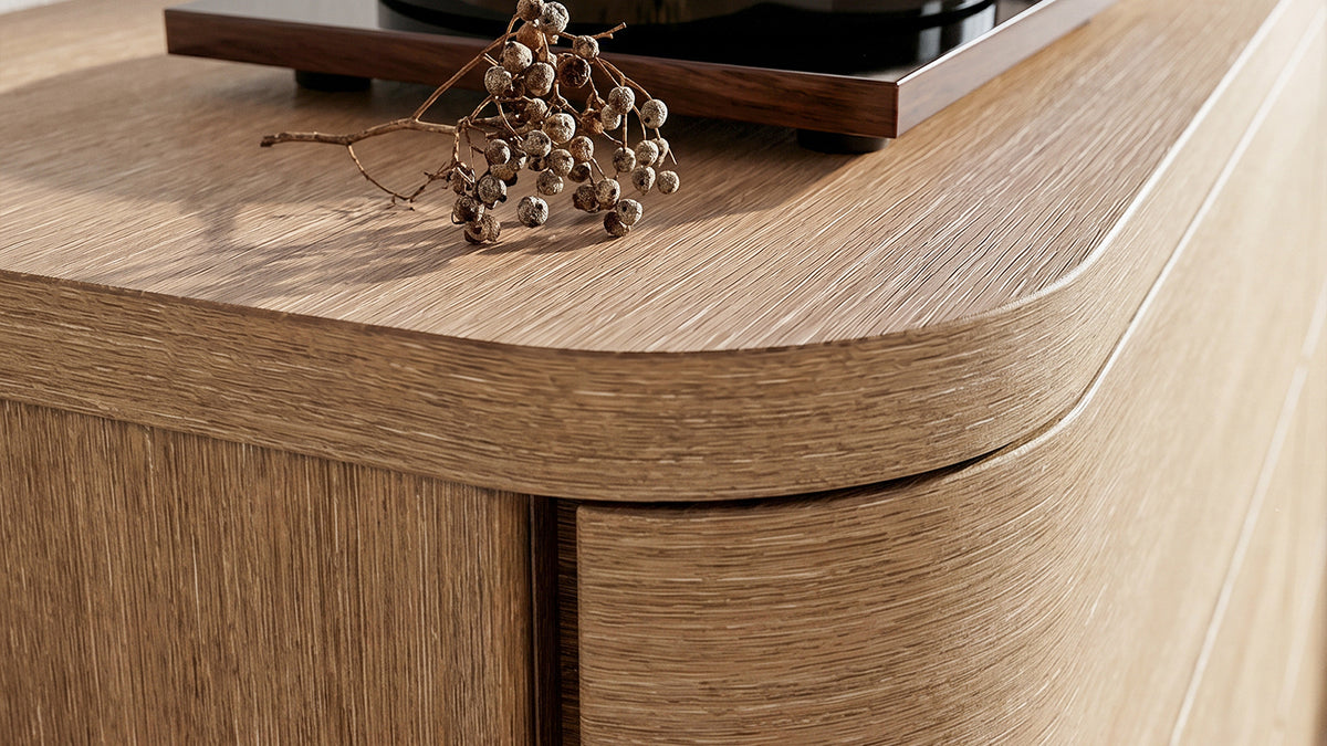 Thick Solid Wood Legs