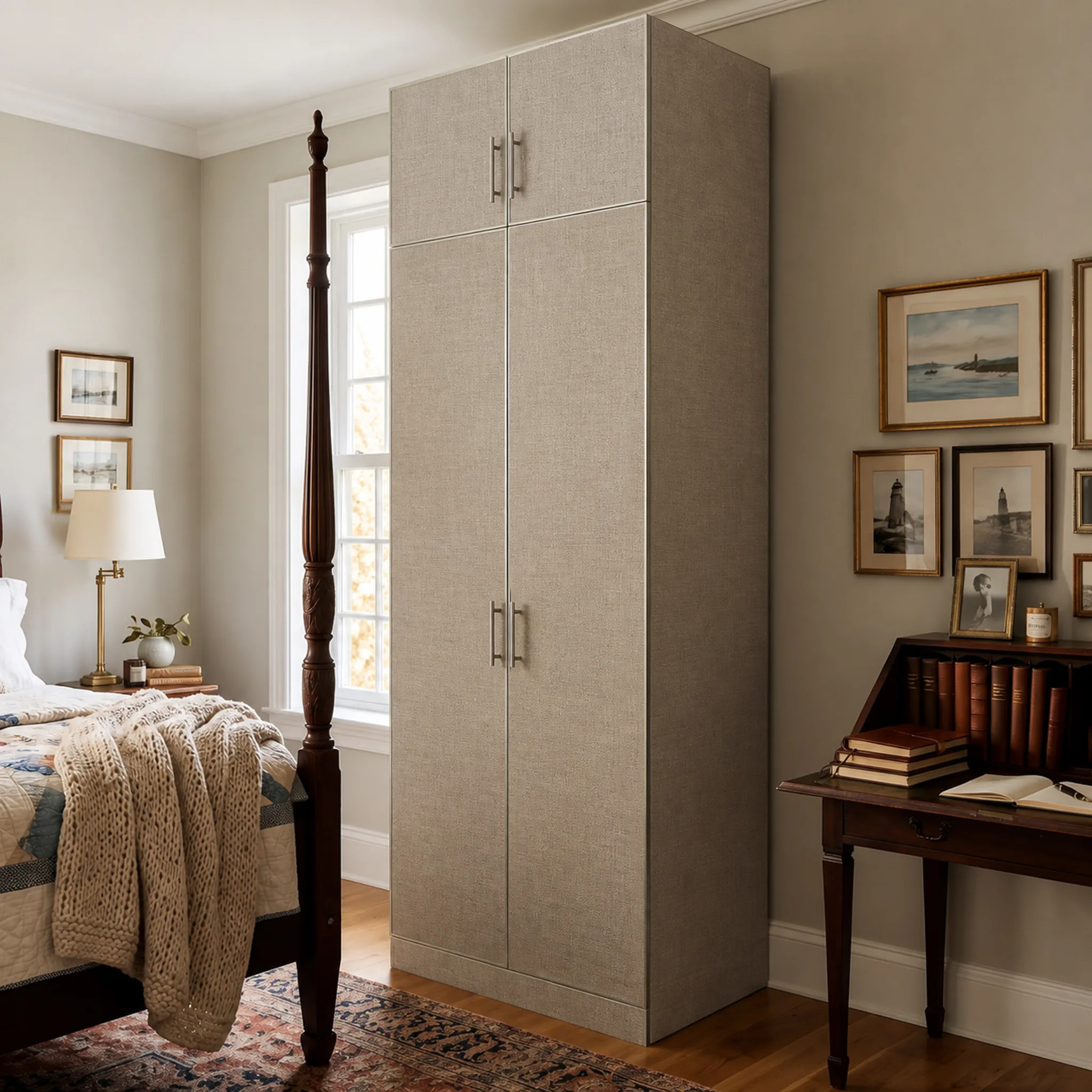 Tela Core Classic Wardrobe Set