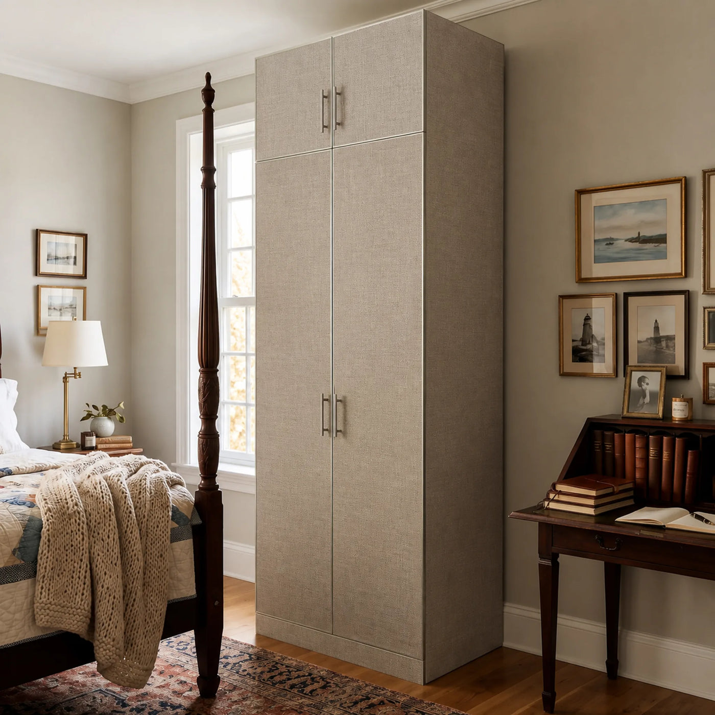 Tela Core Classic Wardrobe Set