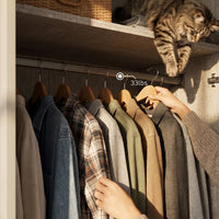 Tela Core Classic Wardrobe Set