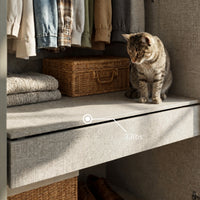 Tela Core Classic Wardrobe Set