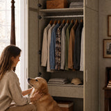 Tela Core Classic Wardrobe Set