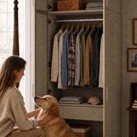 Tela Core Classic Wardrobe Set