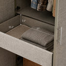 Tela Core Classic Wardrobe Set