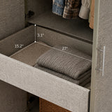 Tela Core Classic Wardrobe Set