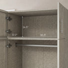 Tela Core Classic Wardrobe Set