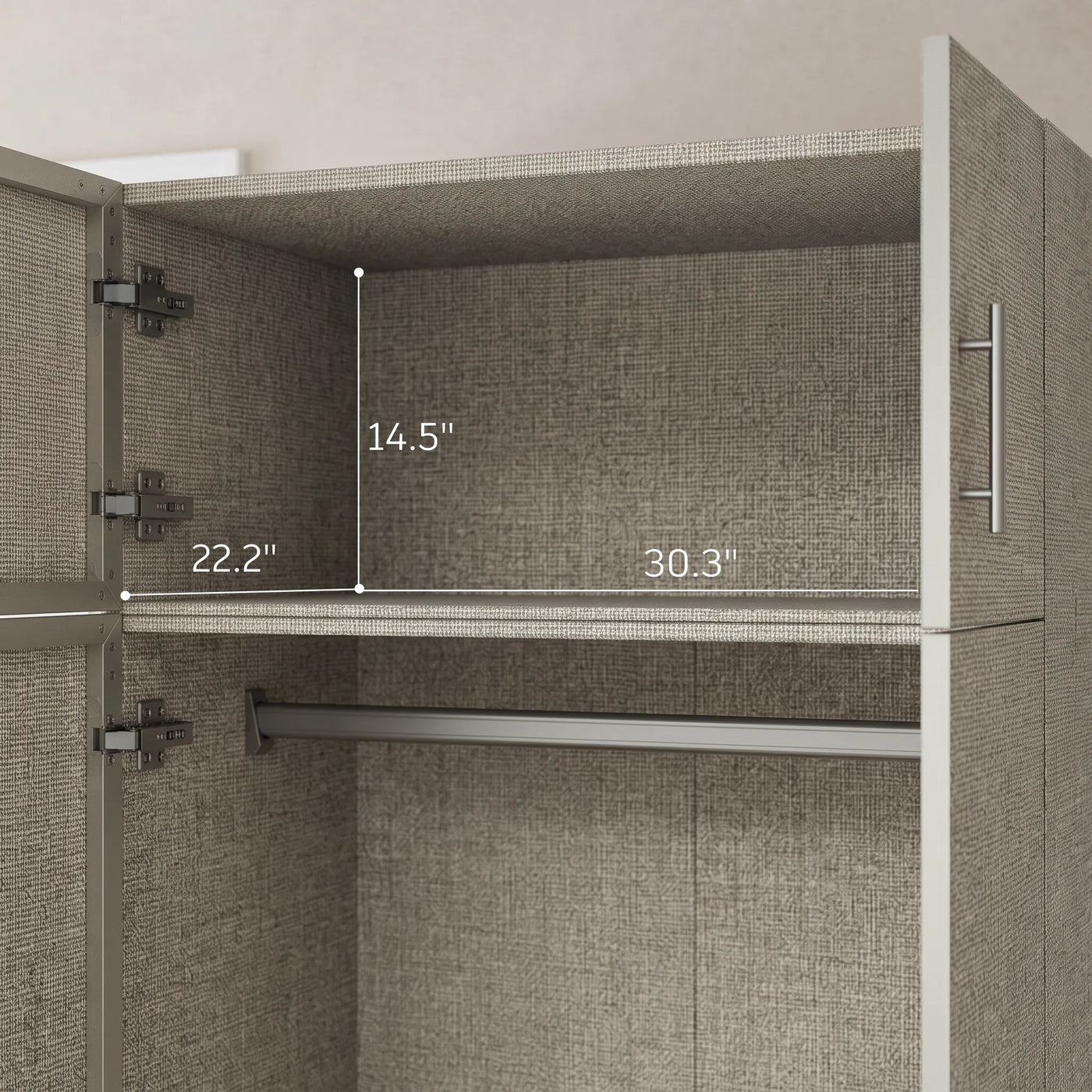 Tela Core Classic Wardrobe Set