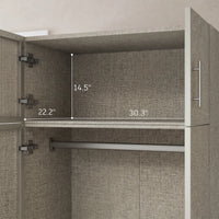 Tela Core Classic Wardrobe Set