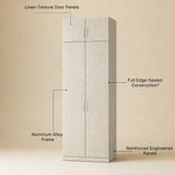 Tela Core Classic Wardrobe Set