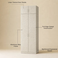 Tela Core Classic Wardrobe Set