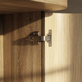 Orbis Contour Form Kitchen Island