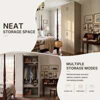Tela Core Classic Wardrobe Set