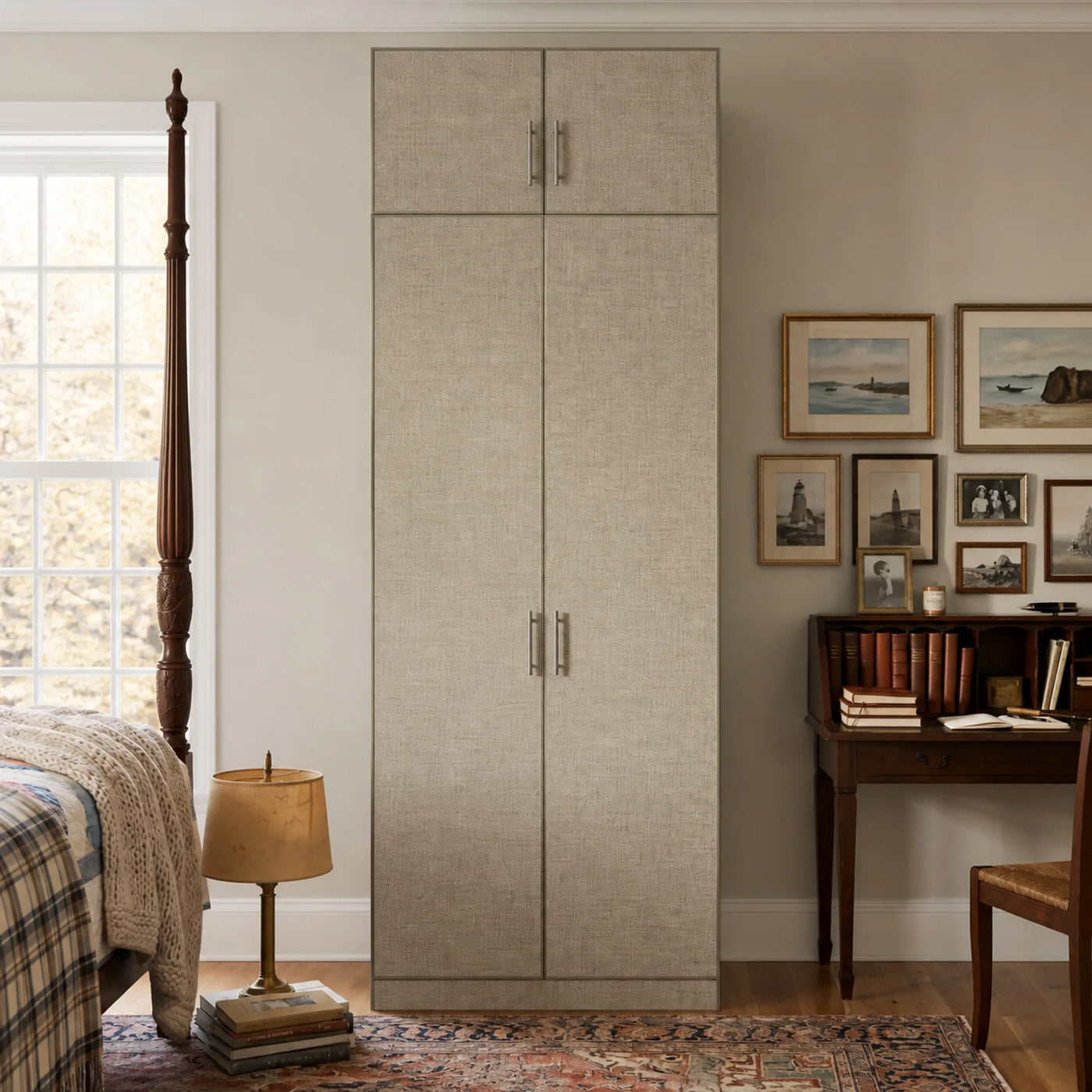 Tela Core Classic Wardrobe Set